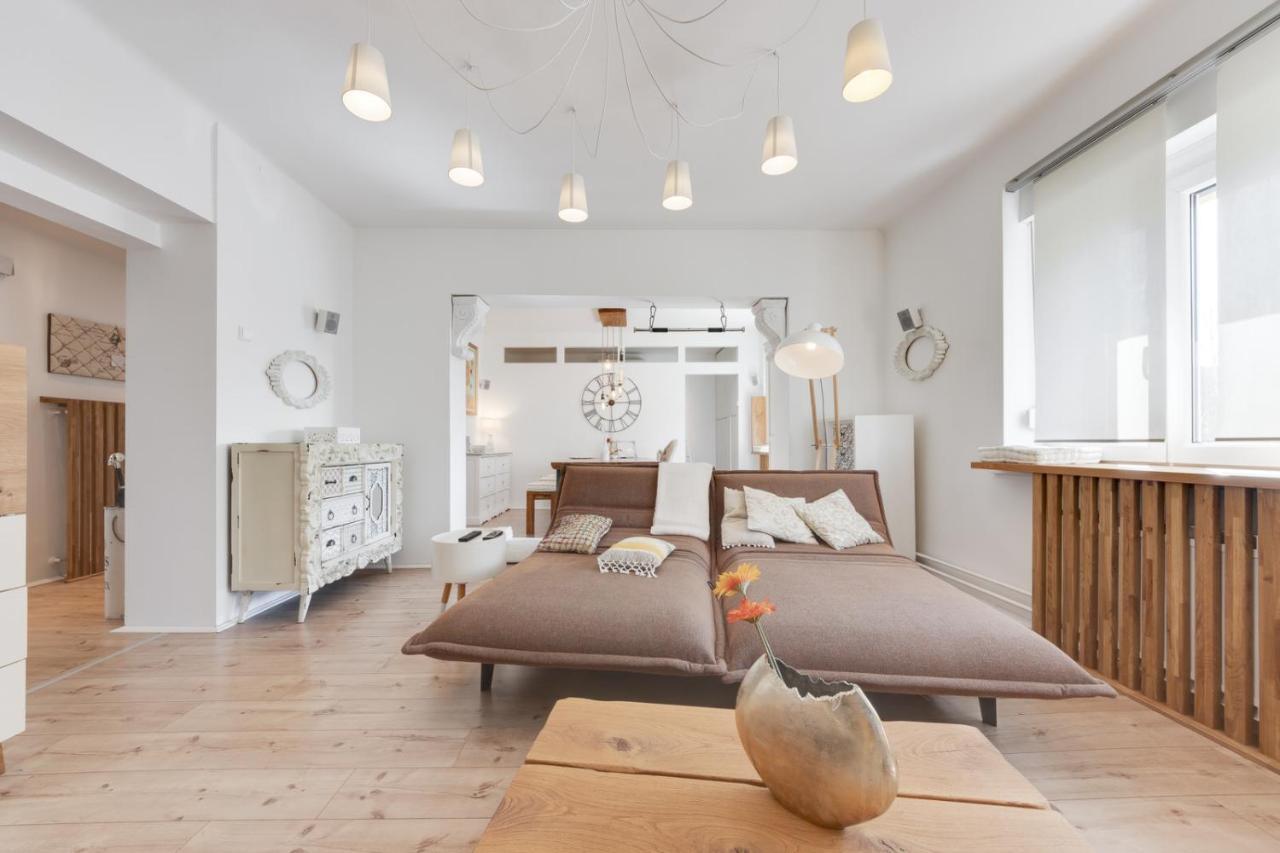 Amazing Apartment In Downtown Maribor Exterior foto