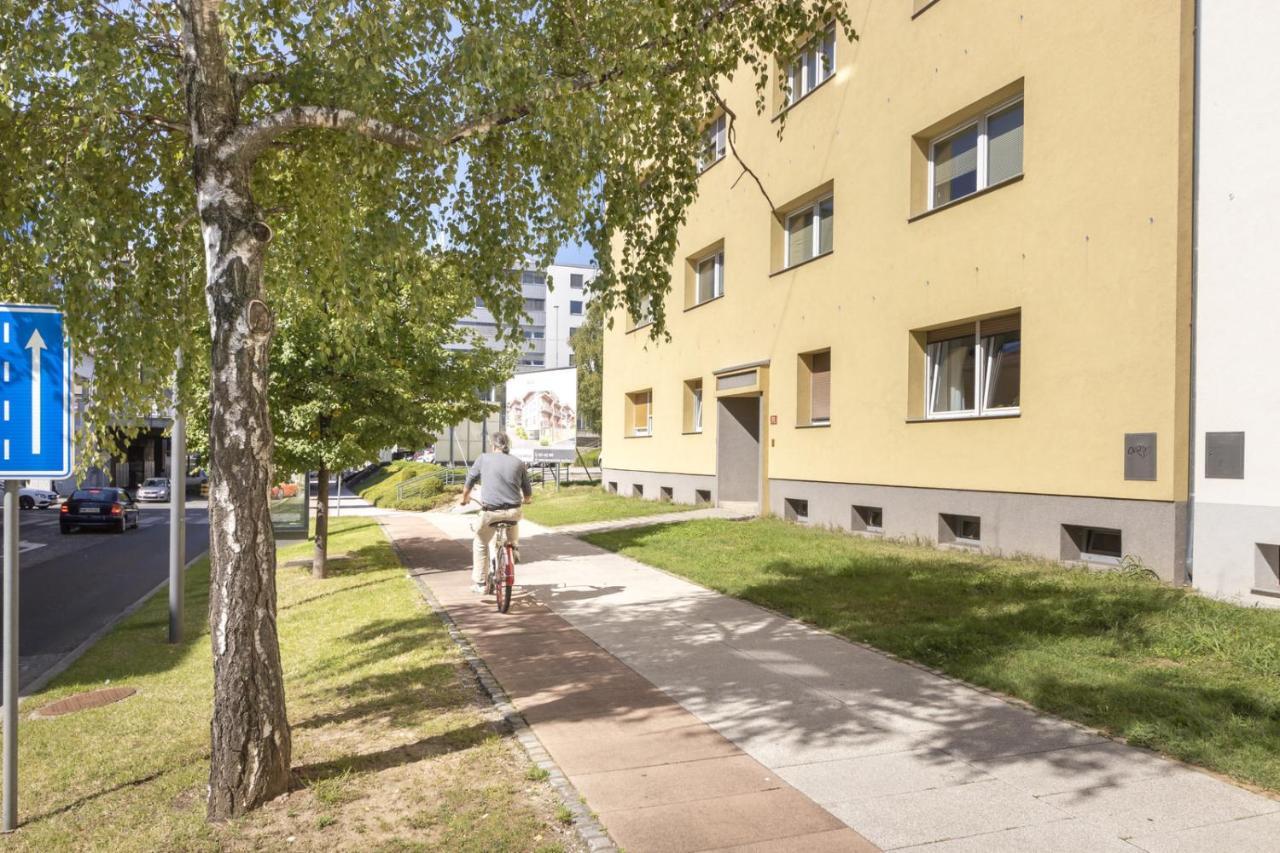 Amazing Apartment In Downtown Maribor Exterior foto